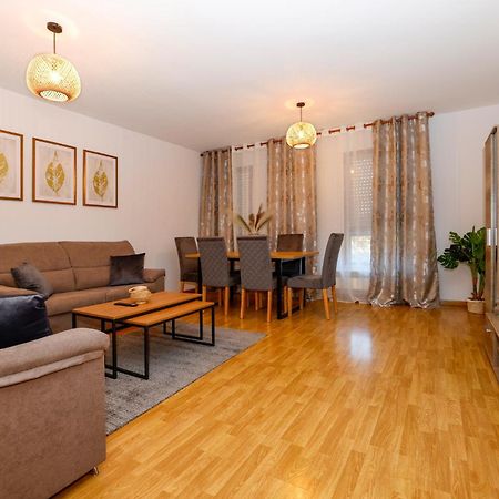 Agora Apartment El Burgo De Osma Exterior photo
