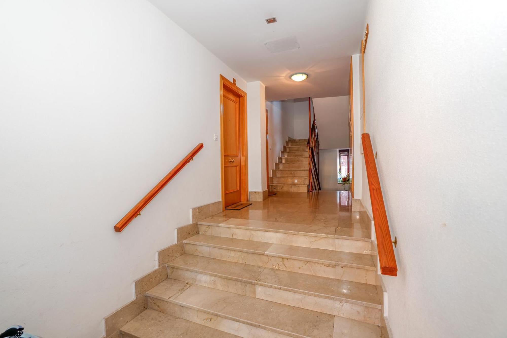 Agora Apartment El Burgo De Osma Exterior photo